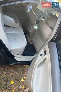 Седан Toyota Camry 2007 в Києві