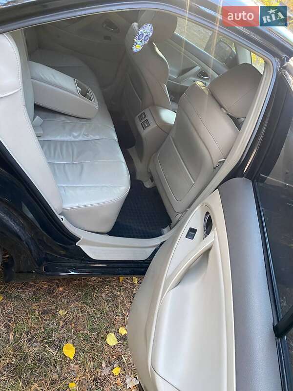 Седан Toyota Camry 2007 в Киеве