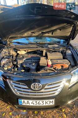 Седан Toyota Camry 2007 в Києві