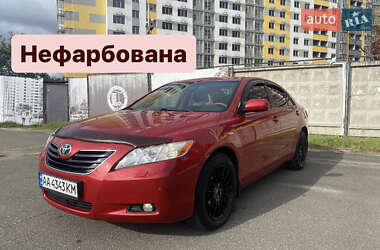 Седан Toyota Camry 2008 в Киеве