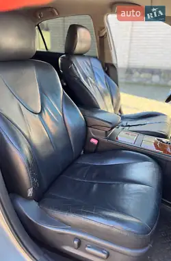 Toyota Camry 2007