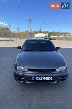 Седан Toyota Camry 1992 в Одессе