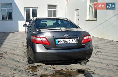 Седан Toyota Camry 2007 в Кілії