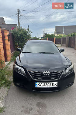 Седан Toyota Camry 2006 в Борисполі