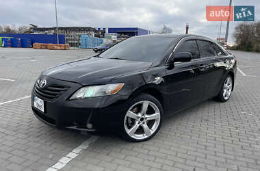 Седан Toyota Camry 2006 в Коломые