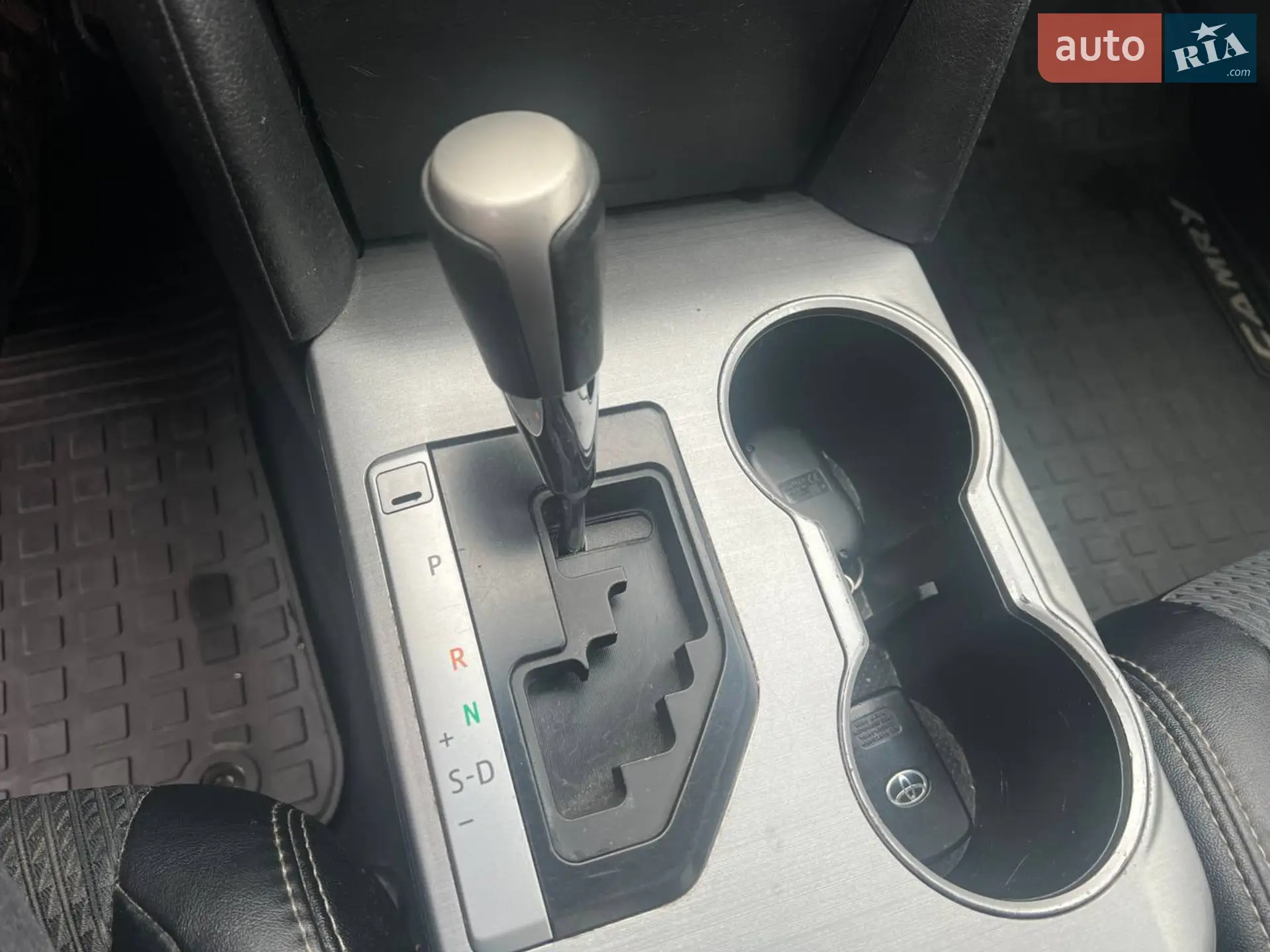 2012 Toyota Camry - мініатюра 22