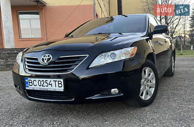 Седан Toyota Camry 2007 в Моршині