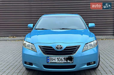 Седан Toyota Camry 2007 в Одессе