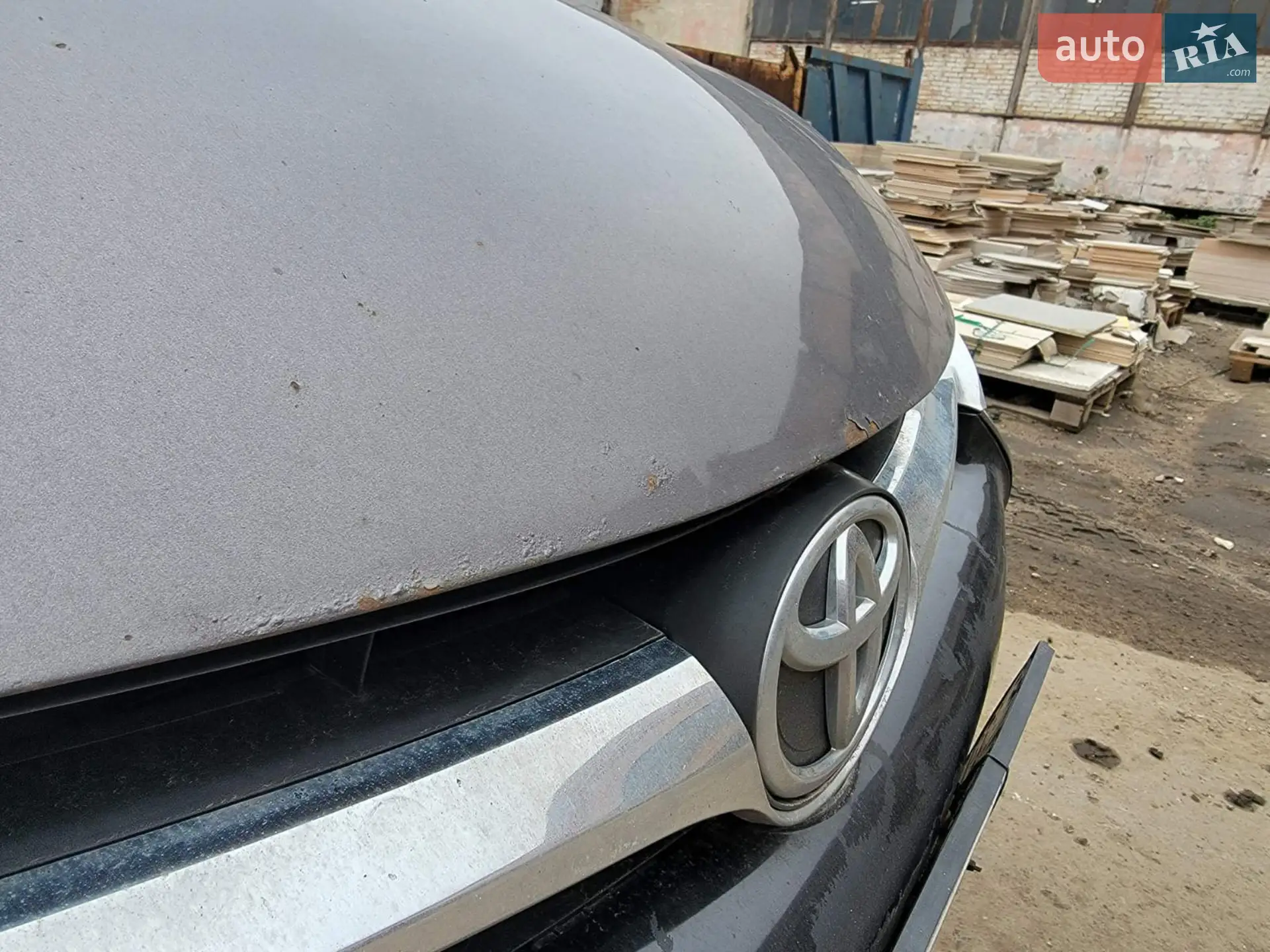 2015 Toyota Camry - мініатюра 8
