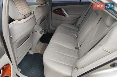 Седан Toyota Camry 2008 в Черкасах