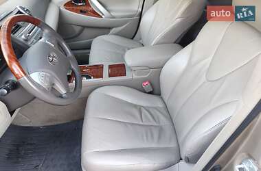 Седан Toyota Camry 2008 в Черкасах