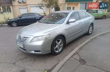 Седан Toyota Camry 2008 в Харькове