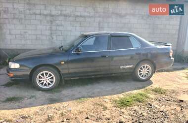 Седан Toyota Camry 1992 в Одесі