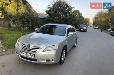 Седан Toyota Camry 2006 в Одессе