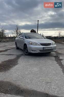 Седан Toyota Camry 2004 в Доброполье