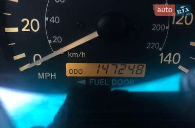 Седан Toyota Camry 2000 в 