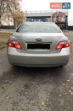 Седан Toyota Camry 2008 в Киеве