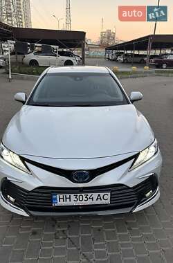 Седан Toyota Camry 2023 в Одесі