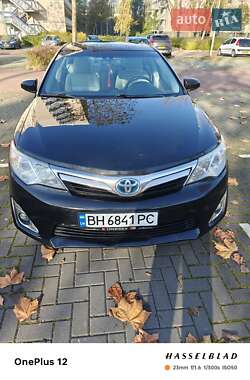 Седан Toyota Camry 2013 в Одессе