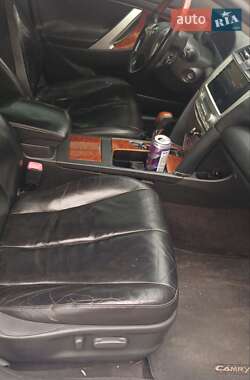 Седан Toyota Camry 2006 в Кролевці
