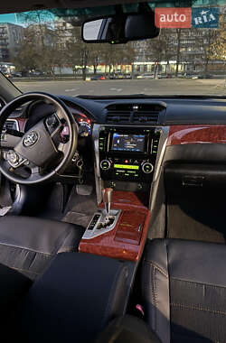 Седан Toyota Camry 2011 в Киеве