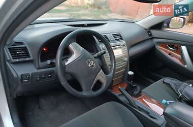 Седан Toyota Camry 2008 в Кропивницькому