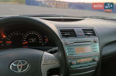 Седан Toyota Camry 2008 в Кропивницькому