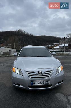 Седан Toyota Camry 2008 в Обухове