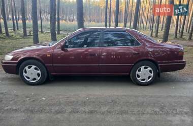 Седан Toyota Camry 1999 в 