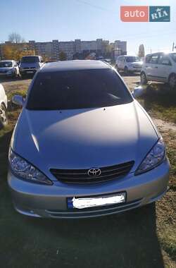 Седан Toyota Camry 2003 в Киеве