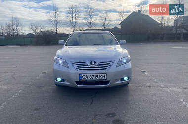 Седан Toyota Camry 2007 в Умані