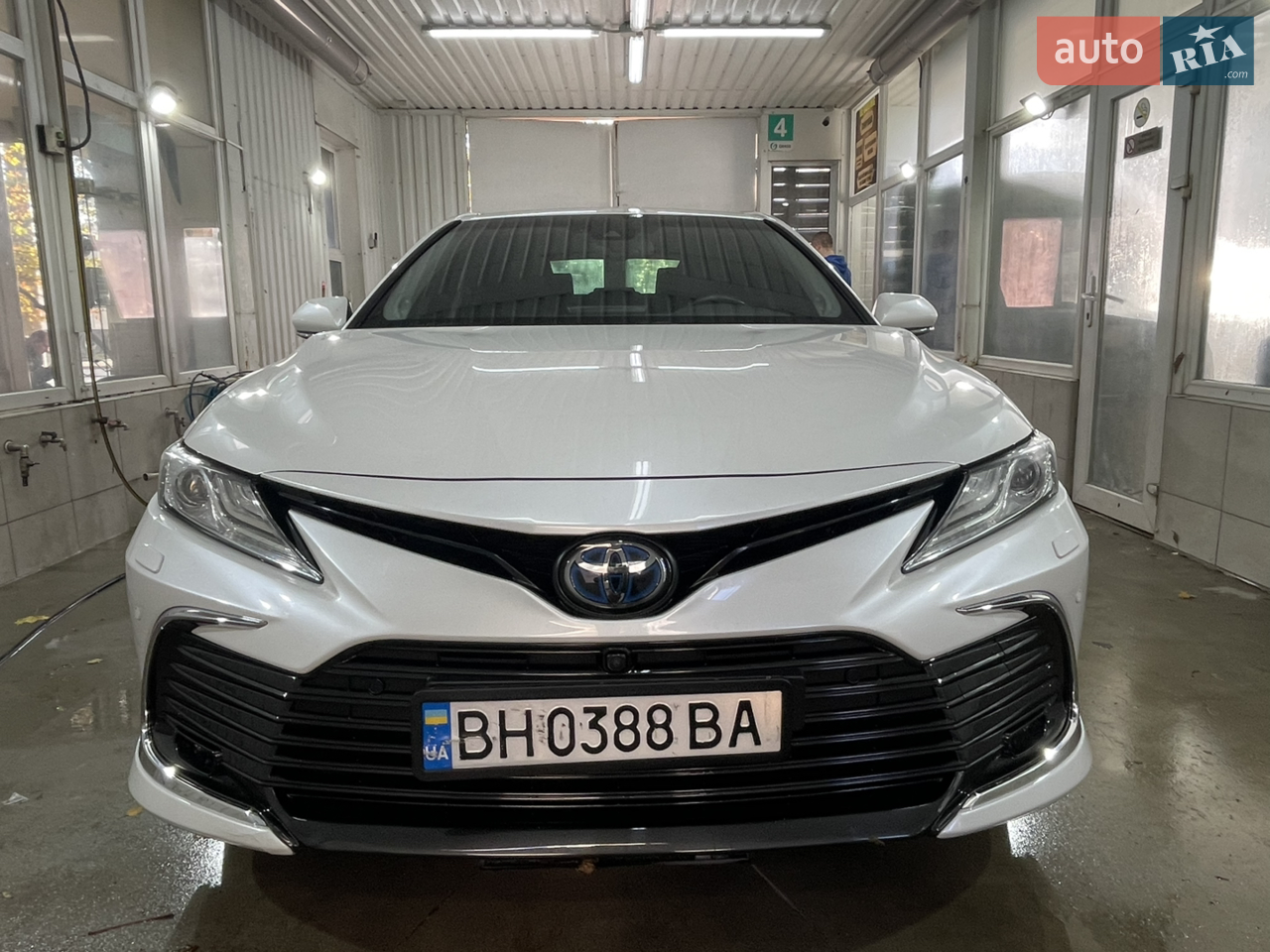 2021 Toyota Camry - мініатюра 48