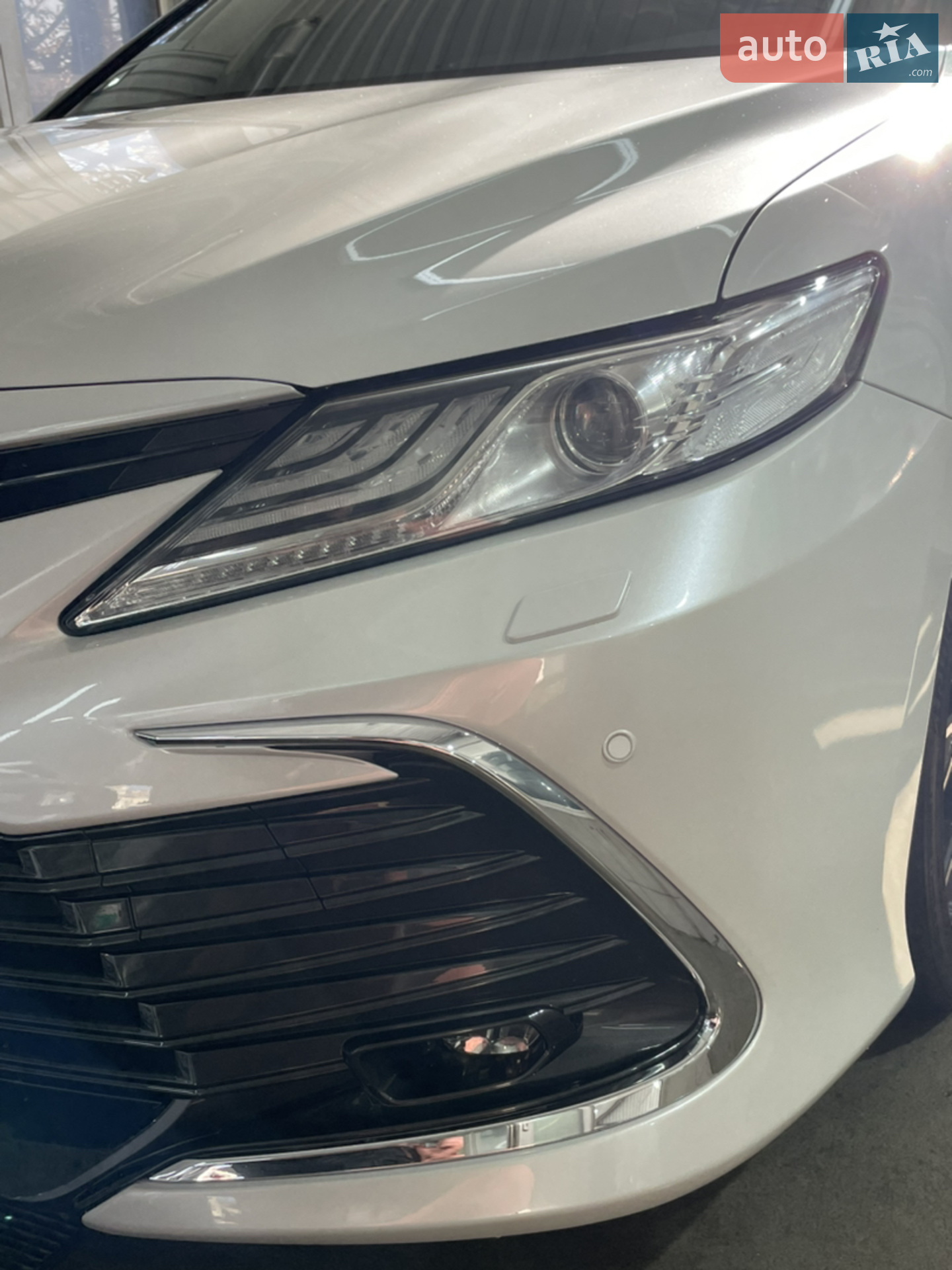 2021 Toyota Camry - мініатюра 20