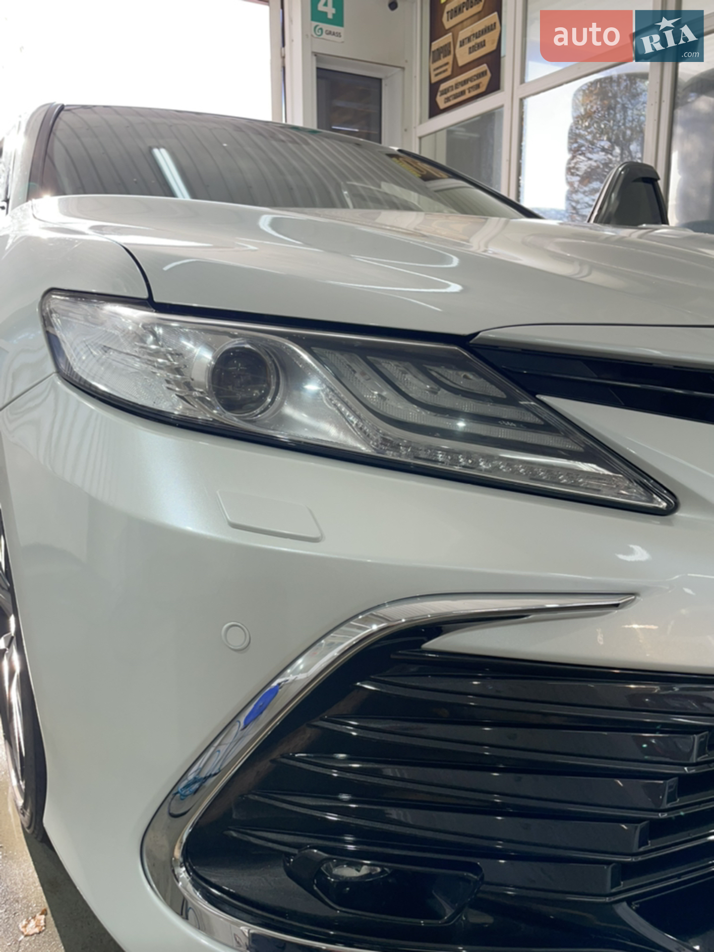 2021 Toyota Camry - мініатюра 21