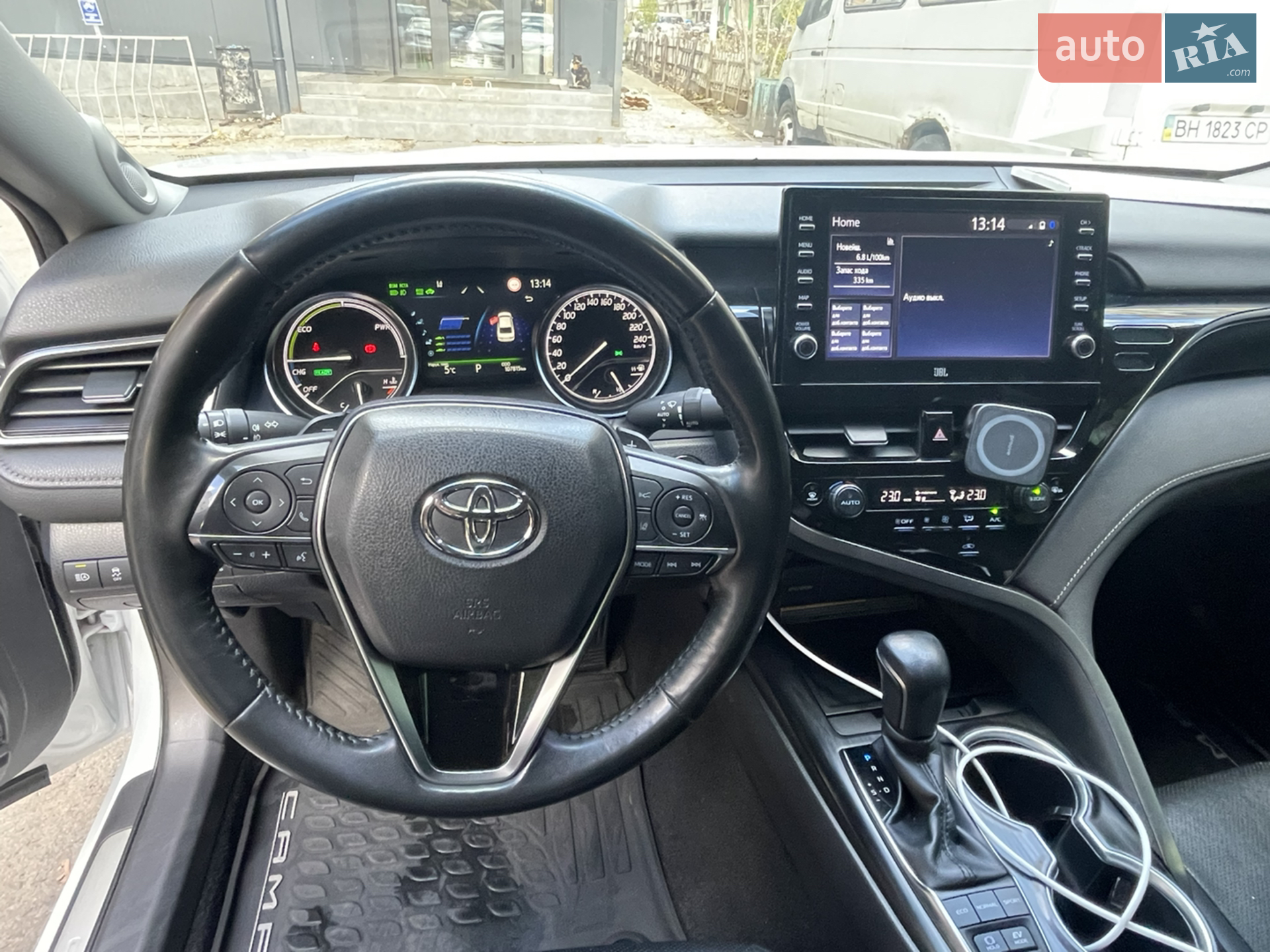2021 Toyota Camry - мініатюра 43