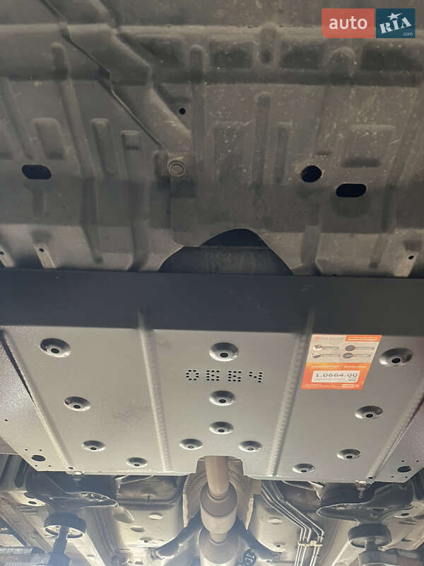 Седан Toyota Camry 2013 в Умані