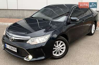 Седан Toyota Camry 2014 в Белой Церкви