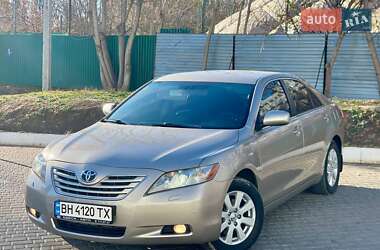 Седан Toyota Camry 2006 в Одесі