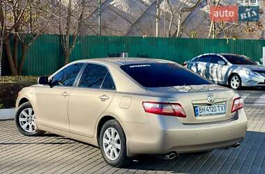 Седан Toyota Camry 2006 в Одесі