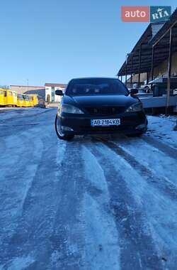 Седан Toyota Camry 2003 в Виннице