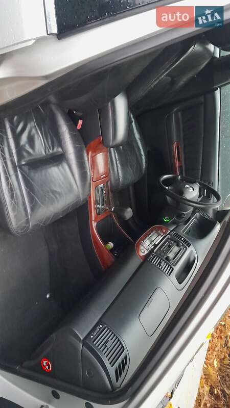 Toyota Camry 2003