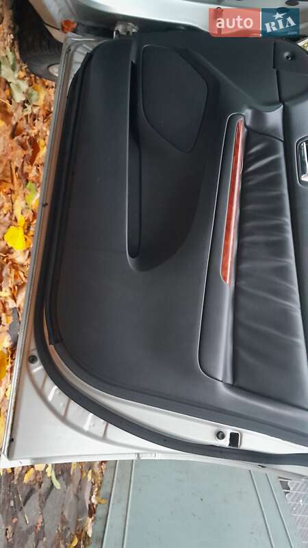 Седан Toyota Camry 2003 в Песочине