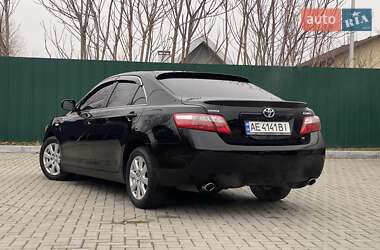 Седан Toyota Camry 2008 в Днепре