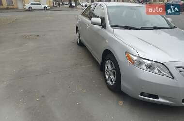 Седан Toyota Camry 2007 в Одессе