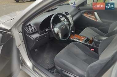 Седан Toyota Camry 2007 в Одессе