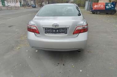 Седан Toyota Camry 2007 в Одессе