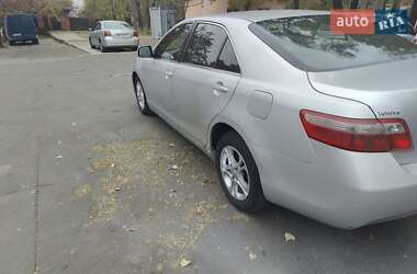 Седан Toyota Camry 2007 в Одессе