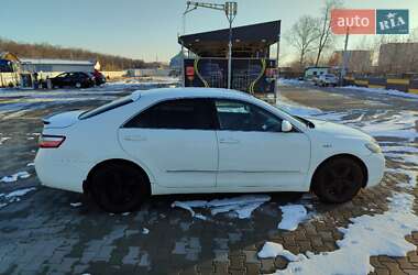 Седан Toyota Camry 2006 в Вапнярці