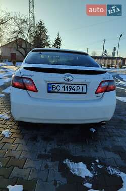 Седан Toyota Camry 2006 в Вапнярці