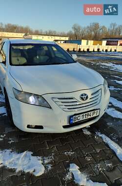 Седан Toyota Camry 2006 в Вапнярці